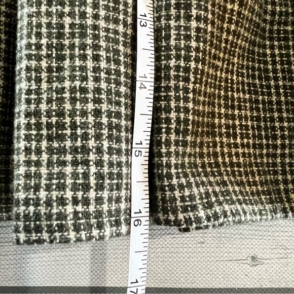 Bundle 2 Shein Plaid Pleated Mini Skirts Size M - Picture 6 of 16